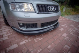 Maxton Design HYBRIDE FRONTSPLITTER AUDI RS6 C5