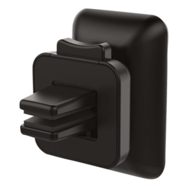 Celly Magnetische Telefoonhouder Ghost Plus XL Zwart