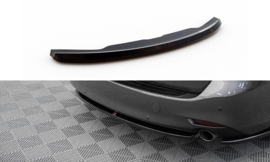 Maxton Design Achtersplitter voor Mazda 6 Mk3 Facelift