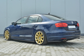 Maxton Design ZIJ-ROKKEN DIFFUSERS VOLKSWAGEN JETTA MK6 SEDAN PREFACE