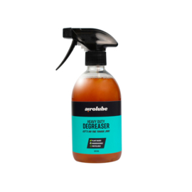 Airolube Heavy duty degrease / Ontvetter - 500ml Trigger