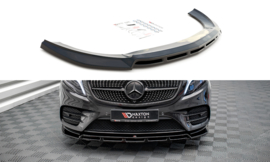 Maxton Design Frontsplitter V.5 Mercedes-Benz V-Klasse AMG-Line W447
