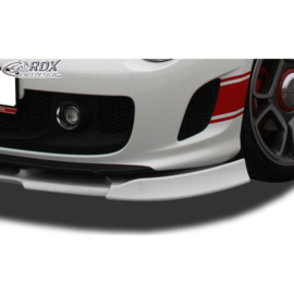 Voorspoiler Vario-X passend voor Fiat 500 Abarth (PU)