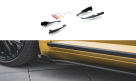 Maxton Design Zijkleppen Volkswagen Arteon R-Line
