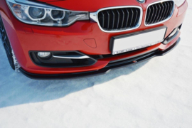 Maxton Design FRONTSPLITTER V.1 BMW 3 F30