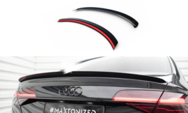 Maxton Design SPOILERKAP Audi A8 D4