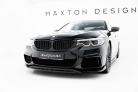 Maxton Design Set splitters BMW M550i Sedan G30