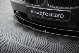 Maxton Design FRONTSPLITTER BMW 6 E63 / E64 (PREFACE MODEL) v.2