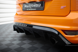 Maxton Design Achterspoiler Ford Focus ST Mk2 FL