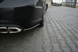 Maxton Design ACHTERZIJDE SPLITTERS MERCEDES-BENZ E63 AMG W212
