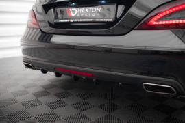 Maxton Design Achterspoiler Mercedes-Benz CLS C218