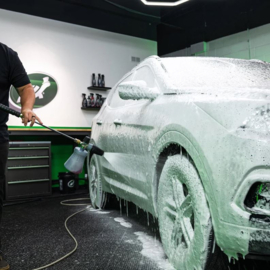 Turtle Wax 53986 Hybrid Solutions Pro Pure Wash 1,42L