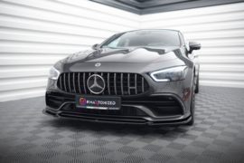Maxton Design Frontsplitter V.1 Mercedes-AMG GT 53 4-deurs coupé