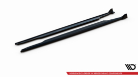 Maxton Design Zijskirts Diffusers Mini One R56