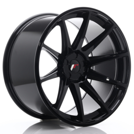 JR11 Gloss Black