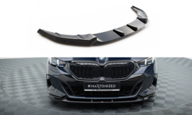 Maxton Design Frontsplitter V.1 BMW 5 M-Pack G60