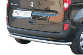 Rearbar / Rear Protection / Pushbar Kangoo Mk2 2008-2013 - PP1/232/IX
