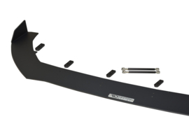 Maxton Design Racing Front Splitter V.2 Audi RS5 F5 Coupé / Sportback