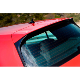 AutoStyle Dakspoiler passend voor Volkswagen Golf VII 3/5-deurs 2012- 'GTi-Look' 3-delig (PP)