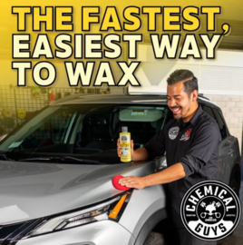 Chemical Guys – Butter Wet Wax