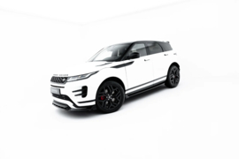Maxton Design Set Splitters Land Rover Range Rover Evoque Dynamic Mk2