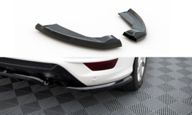 Maxton Design Achterzijde splitters Ford Kuga ST-Line Mk2