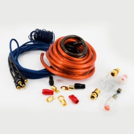 SSDN Kabel Kit 1250W 20mm2 - in blister