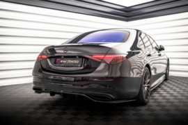 Maxton Design Spoilerkap 3D Mercedes-Benz S AMG-Line W223