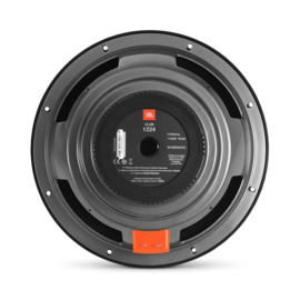 JBL Club 1224 12'' (30cm) Subwoofer