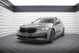 Maxton Design Frontsplitter V.1 BMW 5 G30 / G31 Facelift