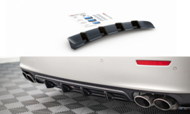 Maxton Design Achterspoiler Maserati Ghibli Mk3