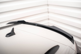 Maxton Design Spoilerkap Volkswagen T-Roc R / R-Line Mk1