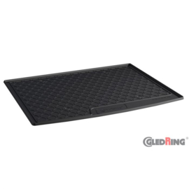 Rubbasol (Rubber) Kofferbakmat passend voor Mazda CX-30 9/2019- (Lage laadvloer)