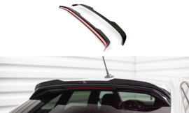Maxton Design Spoilerkap Volkswagen Taigo R-Line Mk1