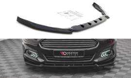 Maxton Design Frontsplitter Ford Mondeo Mk5