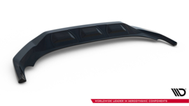 Maxton Design Frontsplitter V.1 Audi SQ7 /Q7 S-Line Mk2 (4M) Facelift