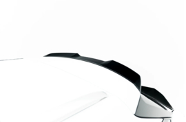 Maxton Design Bovenste spoilerkap 3D Lexus RX Mk4 Facelift + Lexus RX F-Sport Mk4 Facelift