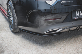 Maxton Design Achtersplitter Mercedes-Benz CLS AMG-Line C257