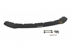 Maxton Design FRONT RACING SPLITTER V.2 voor BMW 4 Coupé / Gran Coupé / Cabrio M-Pack F32 / F36 / F33