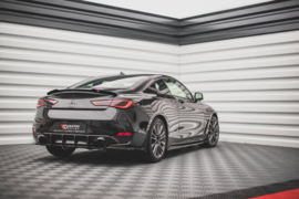 Maxton Design Street Pro Achter Diffuser Infiniti Q60 S Mk2