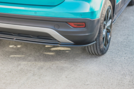 Maxton Design Achtersplitter Volkswagen T-Cross