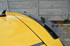 Maxton Design SPOILERKAP VW GOLF IV