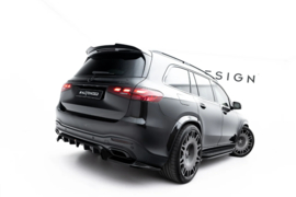 Maxton Design Spoilerkap Mercedes-Benz GLS AMG-Line X167 + Facelift
