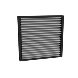 K&N interieurfilter passend voor Audi, Seat, Skoda, Volkswagen & Cupra 2012- (VF2047)