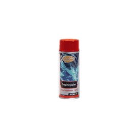 Motip Tuning-Line Hittebestendige lak - rood - 400ml