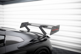 Maxton Design Carbonspoiler Audi R8 Mk2