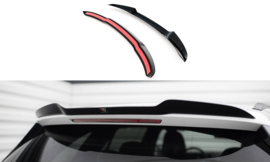Maxton Design Spoilerkap Mercedes-Benz C Estate AMG-Line / 43 AMG S206