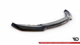 Maxton Design Frontsplitter V.1 BMW 4 Coupé / Gran Coupé / Cabrio F32 / F36 / F33