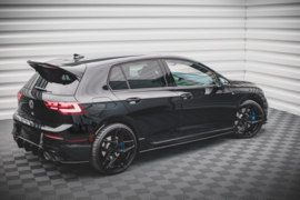Maxton Design Street Pro Zijskirts Diffusers Volkswagen Golf R Mk8