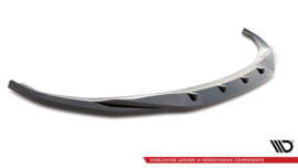 Maxton Design Frontsplitter V.3 BMW 4 / i4 Gran Coupe M-Pack / M440i G26